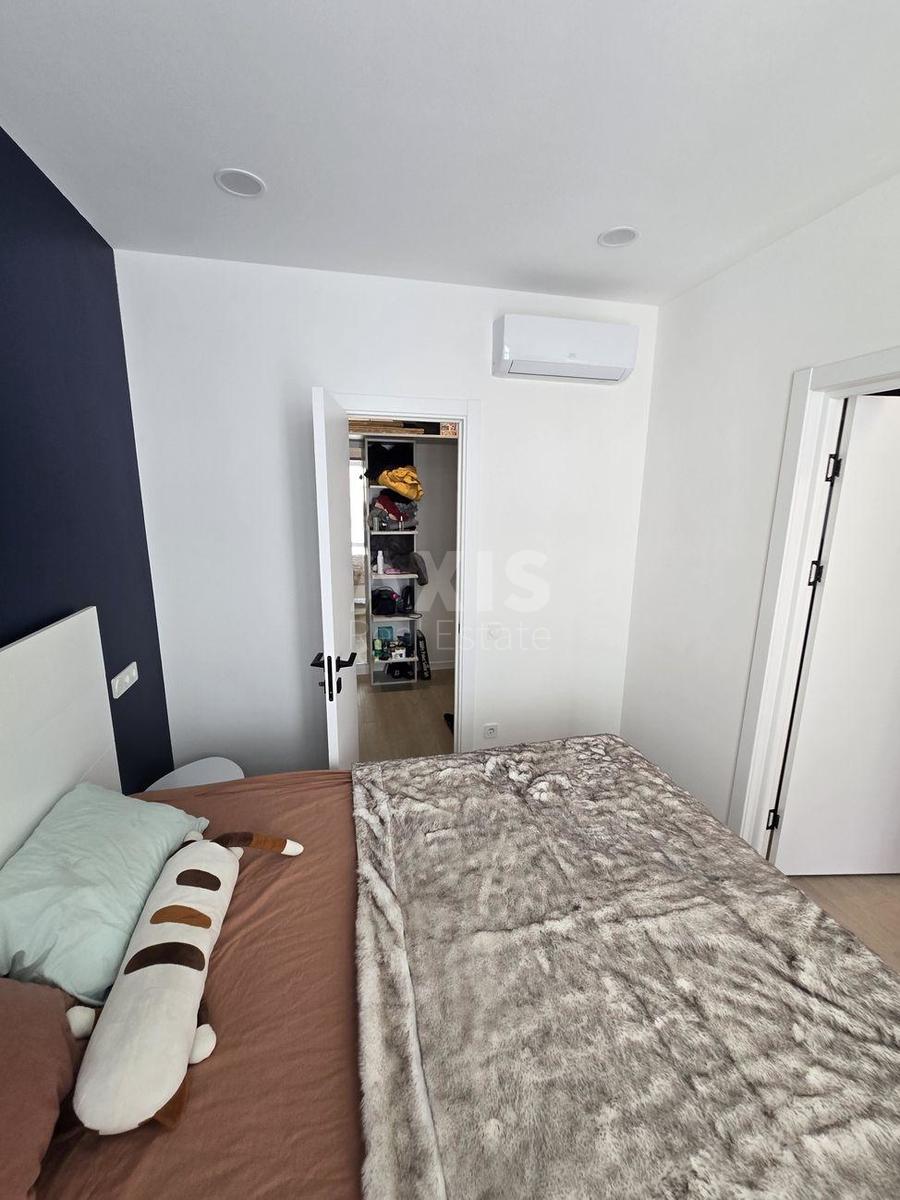2k apartment vul. Praktychna 14
