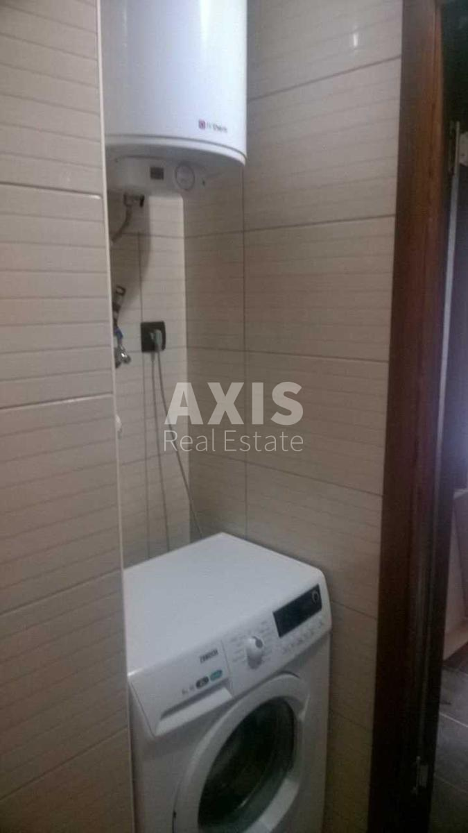 1k apartment vul. Chavdar Jelyzavety 214
