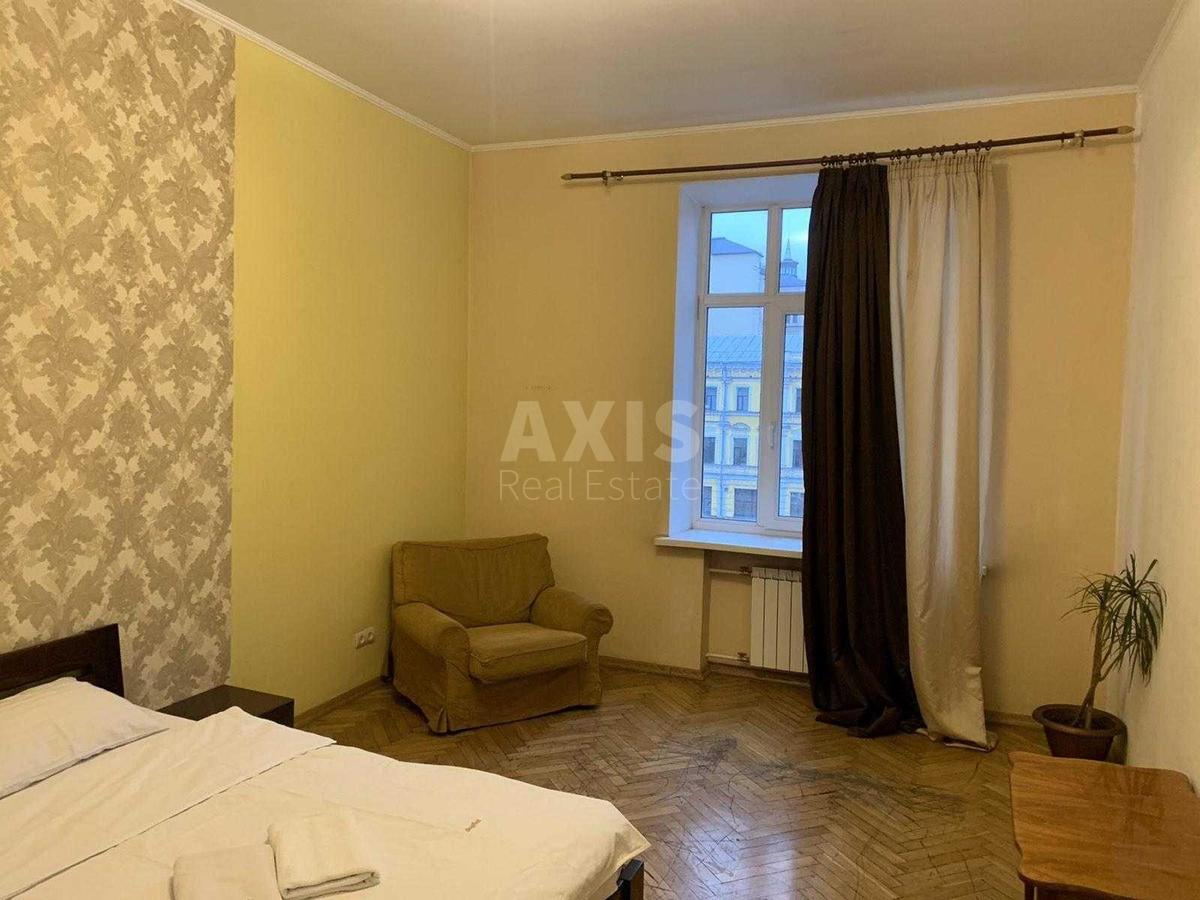 2к квартира ул. Крещатик 296
