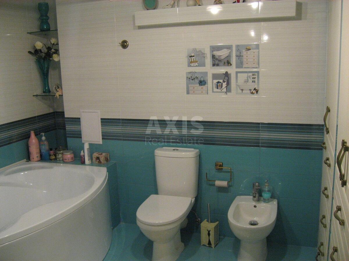 4k apartment vul. Get'mana Vadyma 1А580568