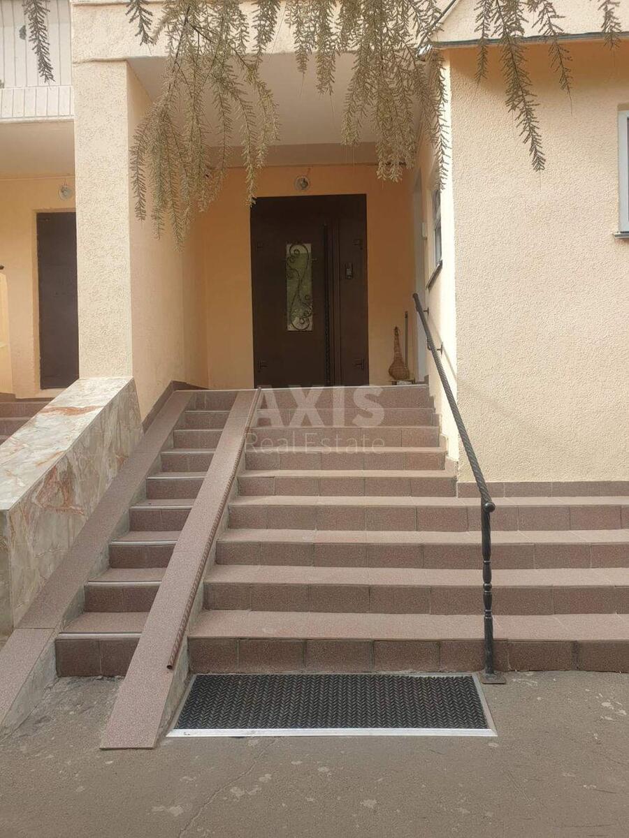 1k apartment vul. Vyshnjakivs'ka 19/196234510