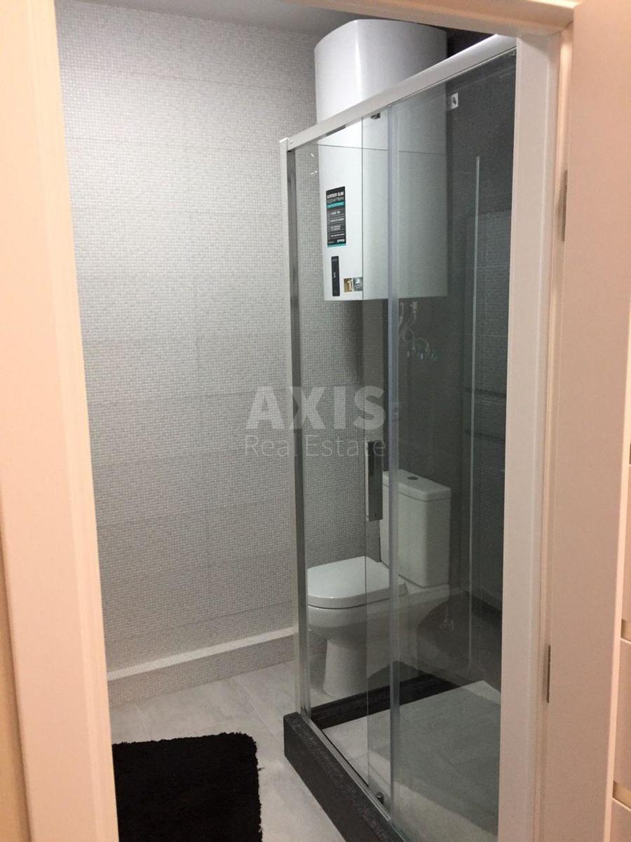 1k apartment vul. Osokors'ka 2А7