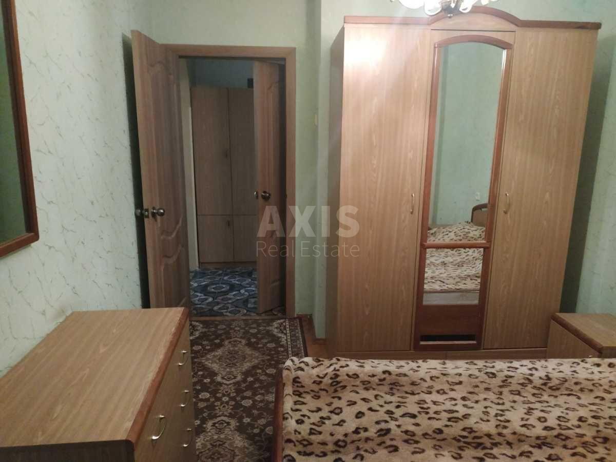 3k apartment vul. Zodchyh 78623644