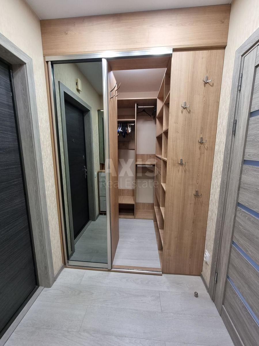1к квартира ул. Тираспольская 436