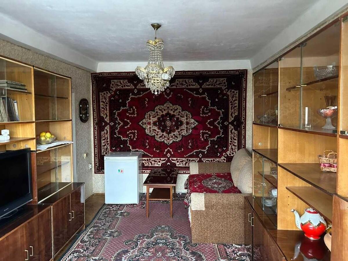 1k apartment vul. Saljutna 5