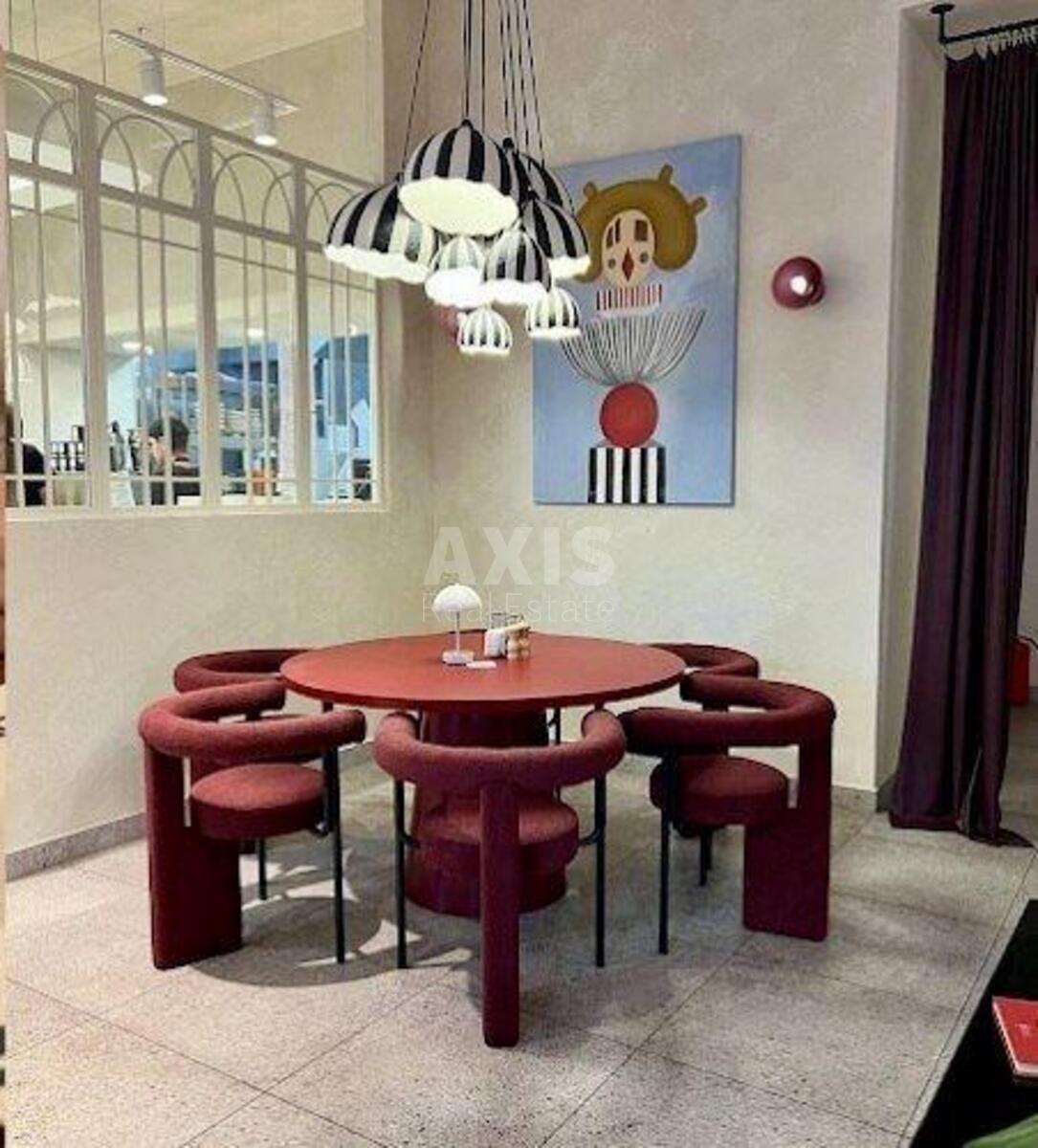 Trade object vul. Sagajdachnogo Petra 37, 211m2624049