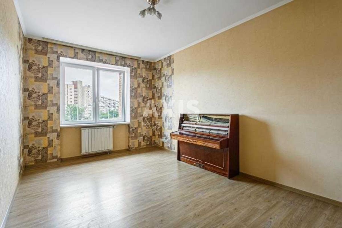 4к квартира ул. Тимошенко Маршала 21, корп. 1398754