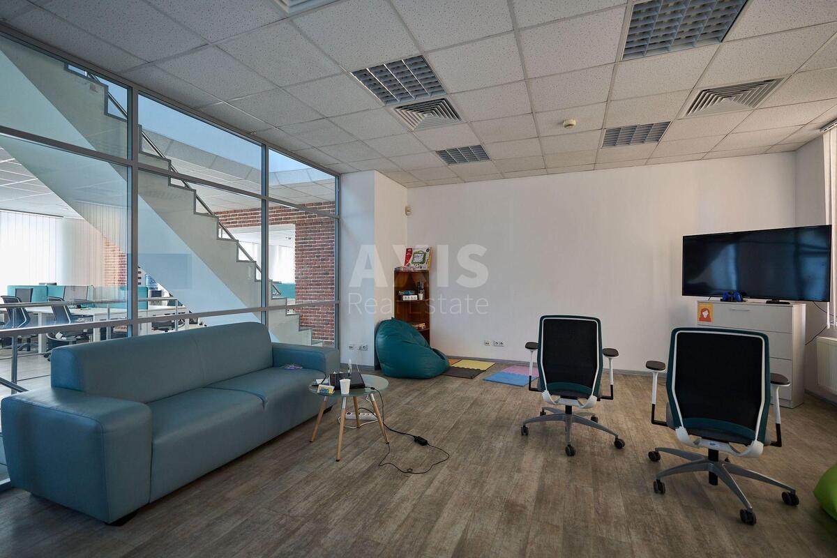 Office vul. Shmidta Otto 6, 1084m2527473