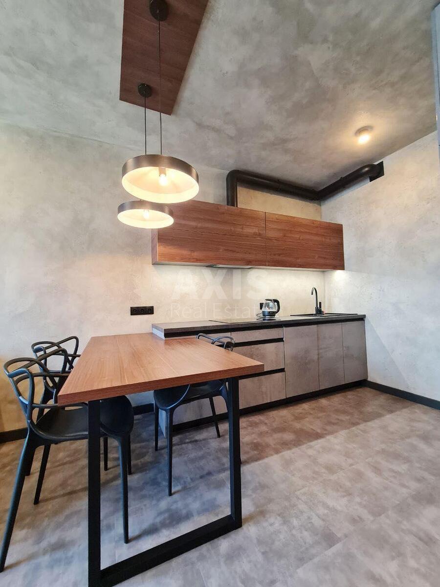 1k apartment pr-t Pravdy 831