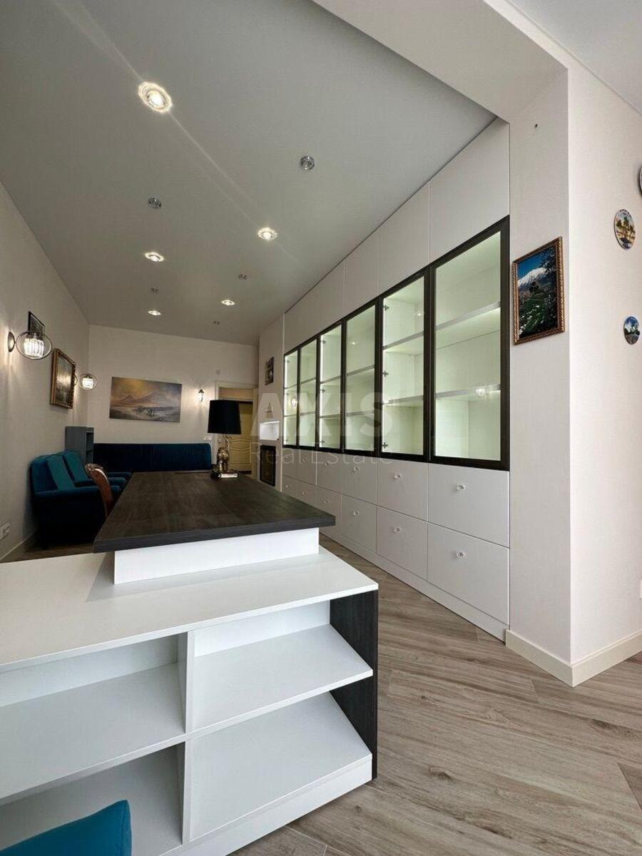 2k apartment bul. Lesi Ukrai'nky 7В2