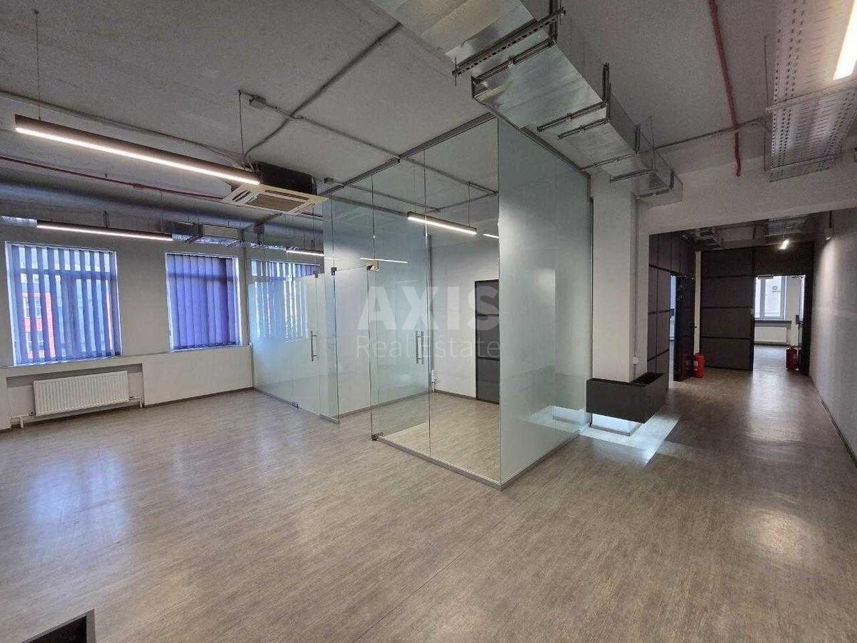Офис ул. Жилянская 29, 580м2572434