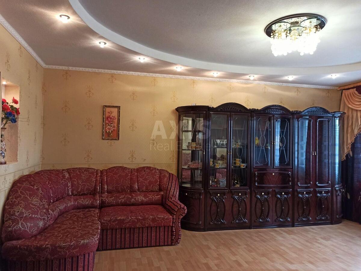 3k apartment pr-t Lesja Kurbasa 5В573162