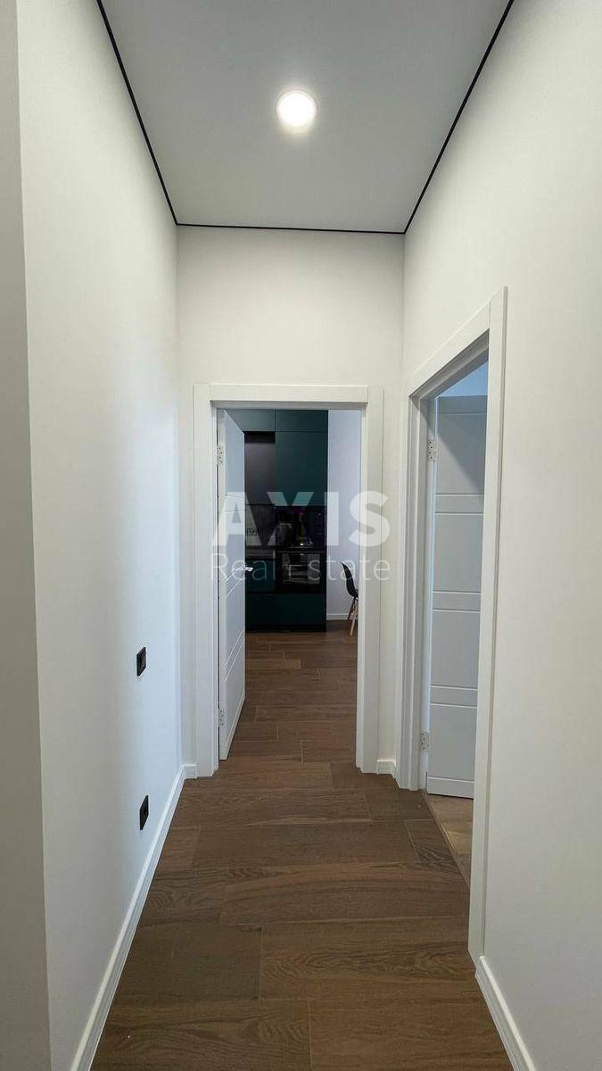 1k apartment pr-t Peremogy 112