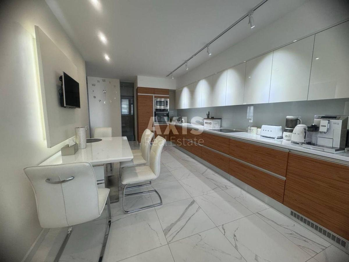 3k apartment pr-t Peremogy 11Б