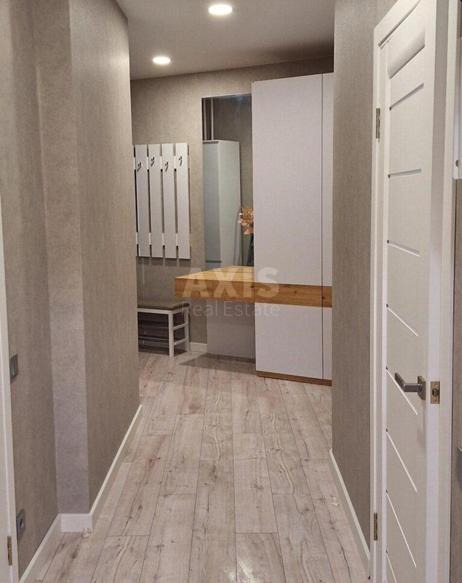 1к квартира ул. Семьи Стешенкив 7573903