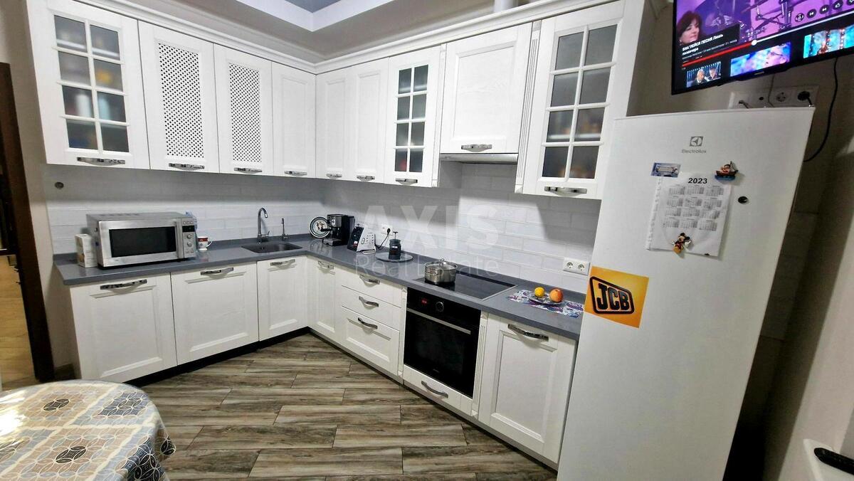 3к квартира ул. Кирилло-Мефодиевская 261756