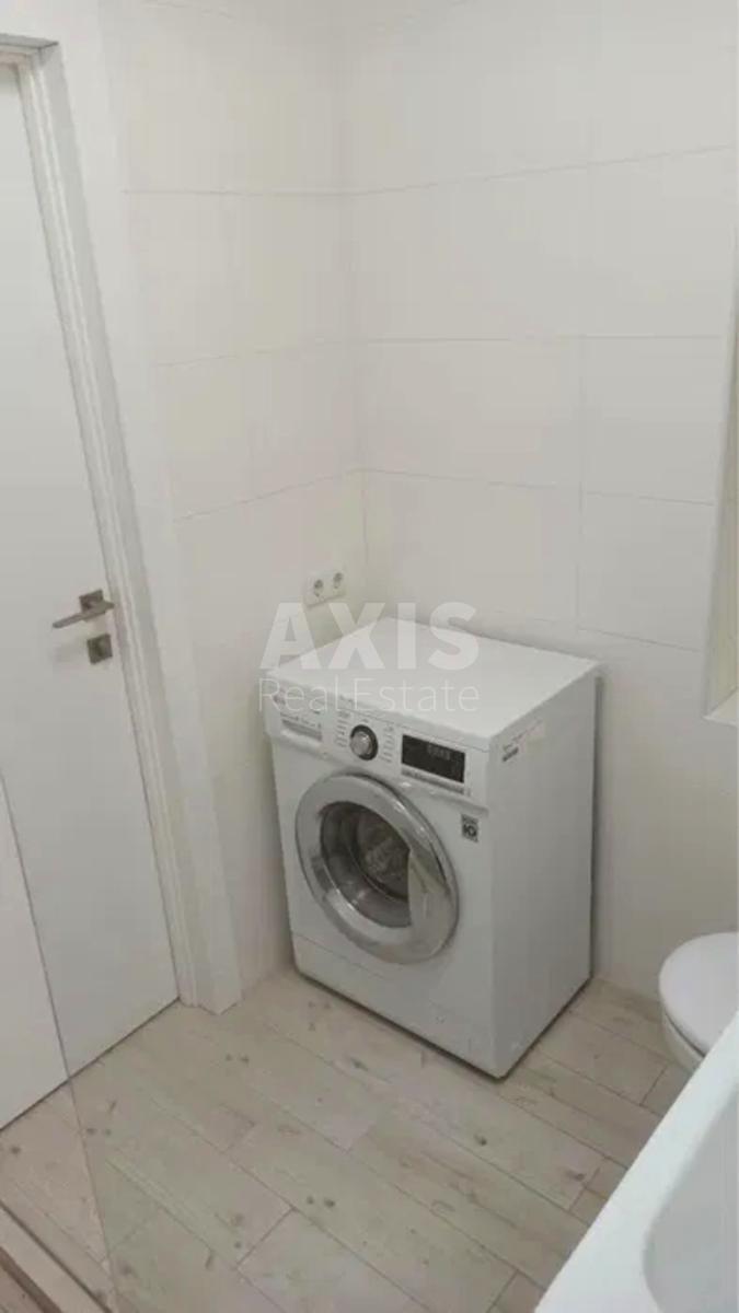 2k apartment vul. Yulia Zdanovska 36А617948