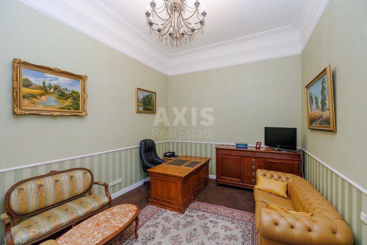 Office vul. Ol'gyns'ka 2/1, 110m2574532
