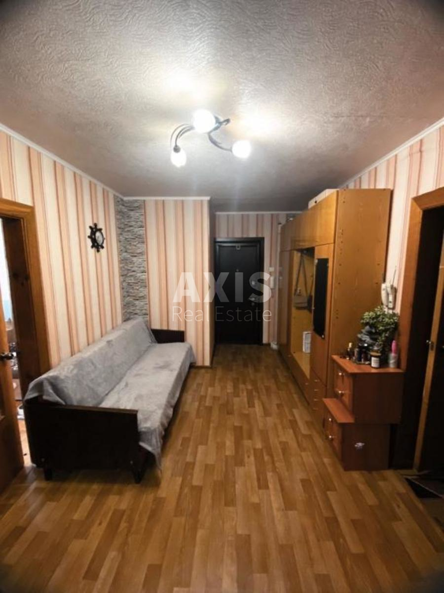 3k apartment vul. Majakovs'kogo 11б3