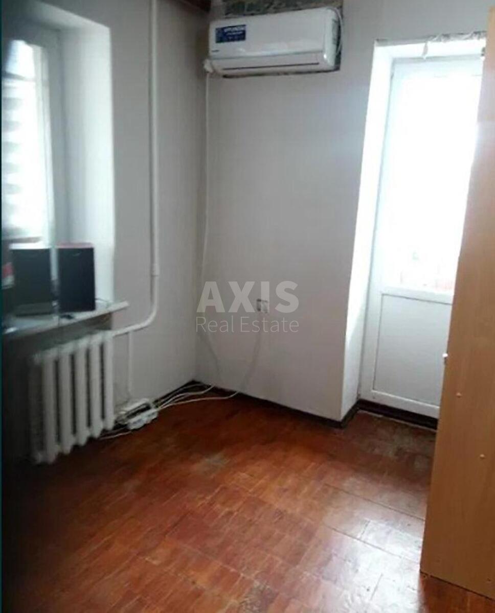 2k apartment vul. Boryspil's'ka 28Б0