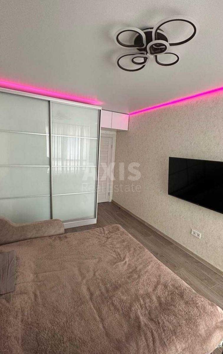 1k apartment pr-t Pravdy 411