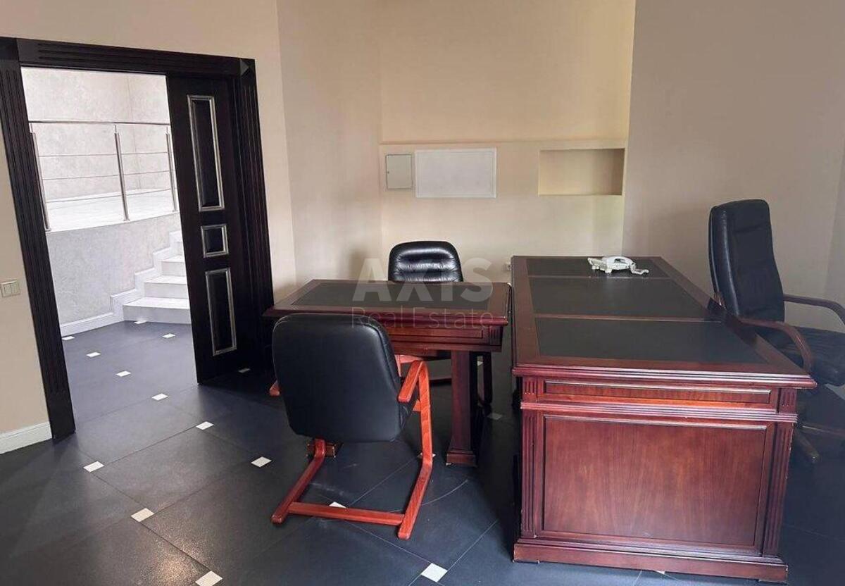 Office vul. Olegivs'ka 43А, 430m2575921