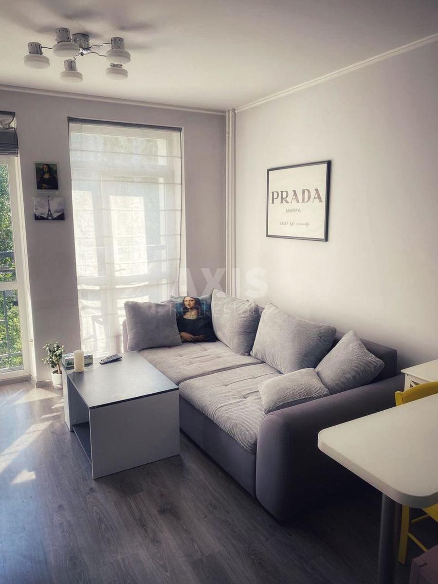 1k apartment vul. Praktychna 1