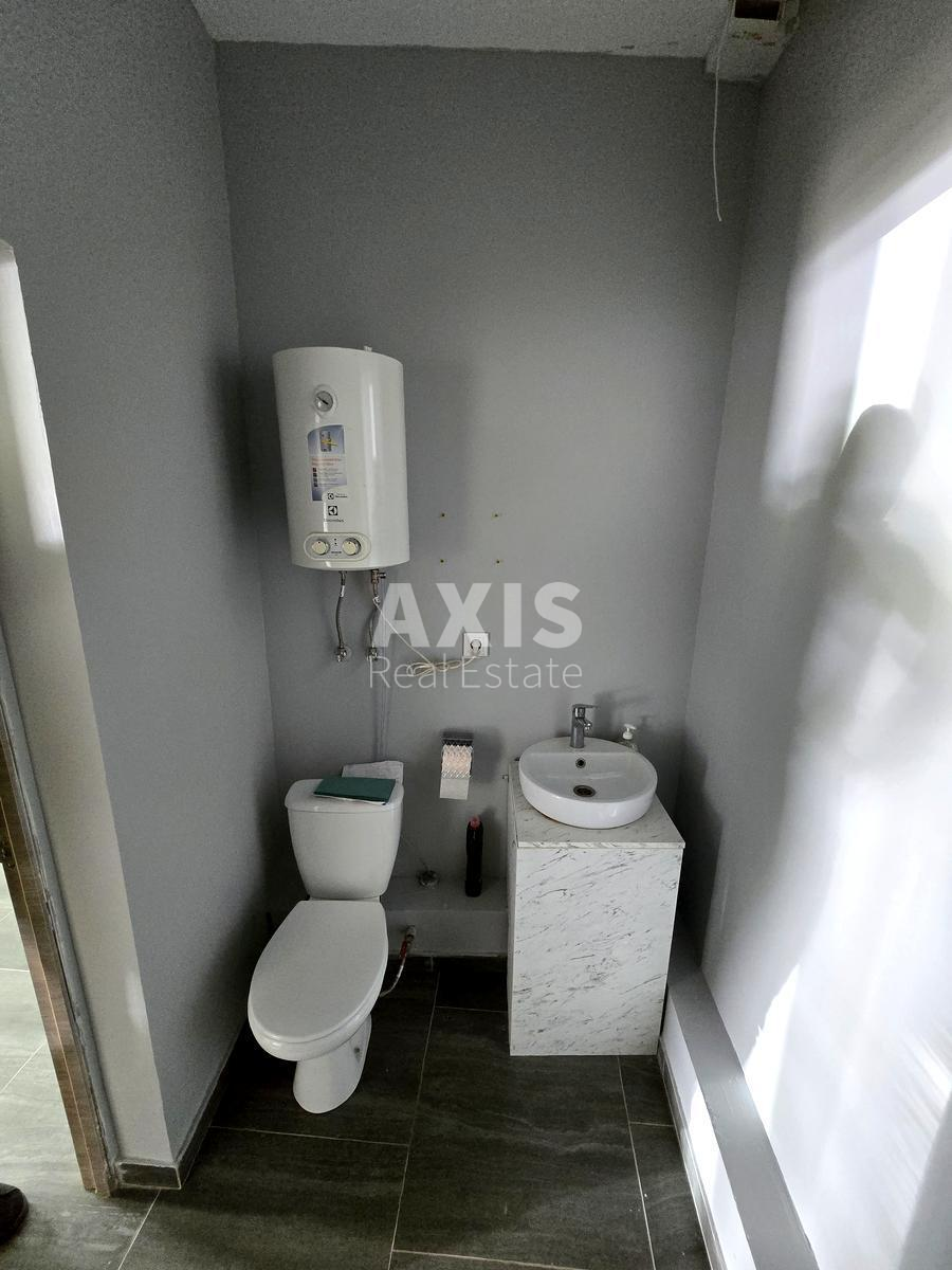 Office vul. Ahmatovoi' Anny 44А, 33m2590411