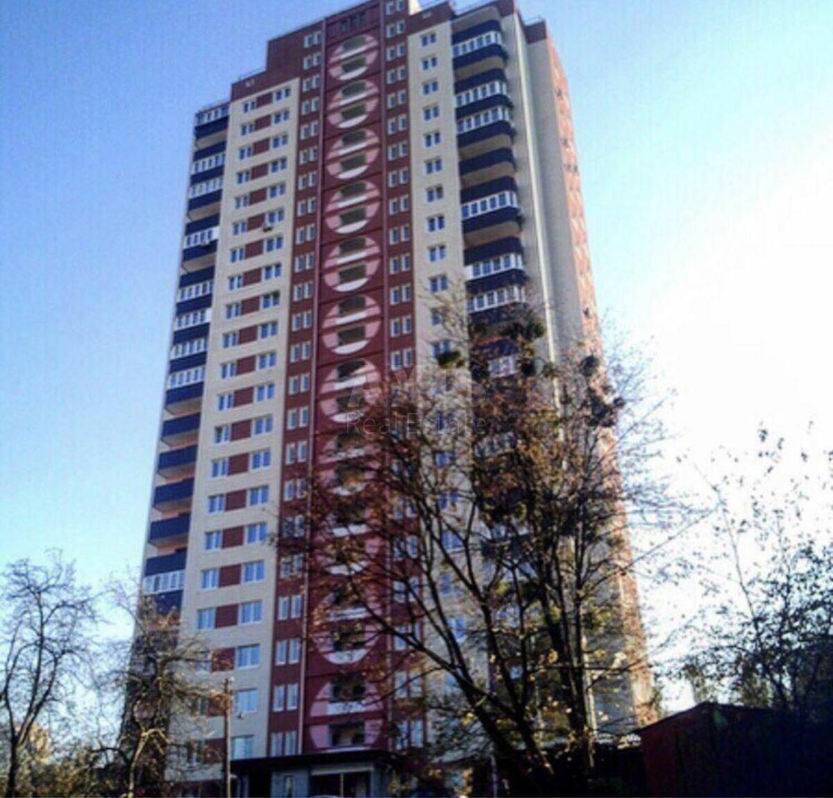 1k apartment vul. Garmatna 31А576948