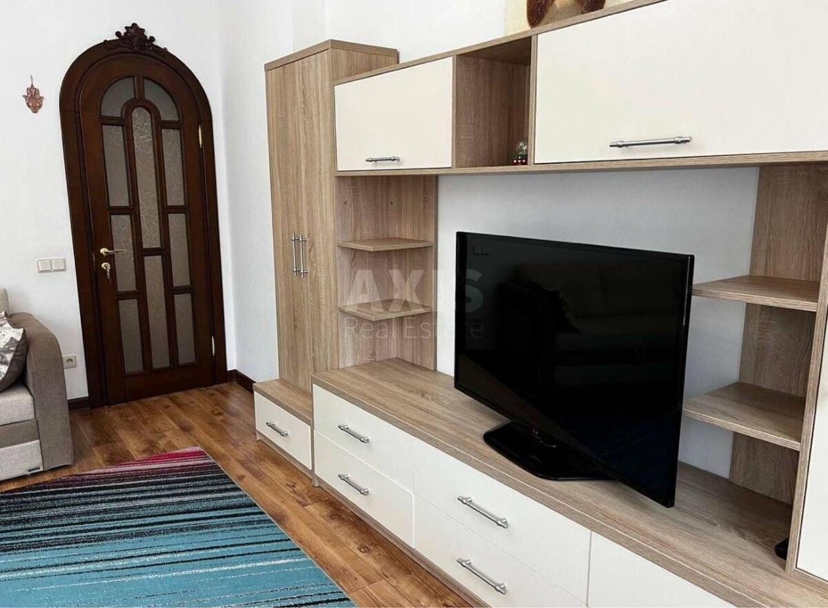 3k apartment vul. Jevgena Konoval'cja 36А619984