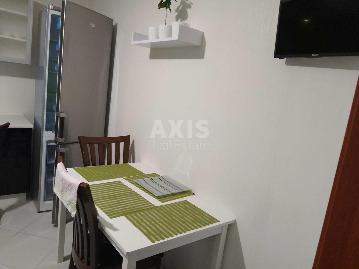 3k apartment vul. Zdolbunivs'ka 1312