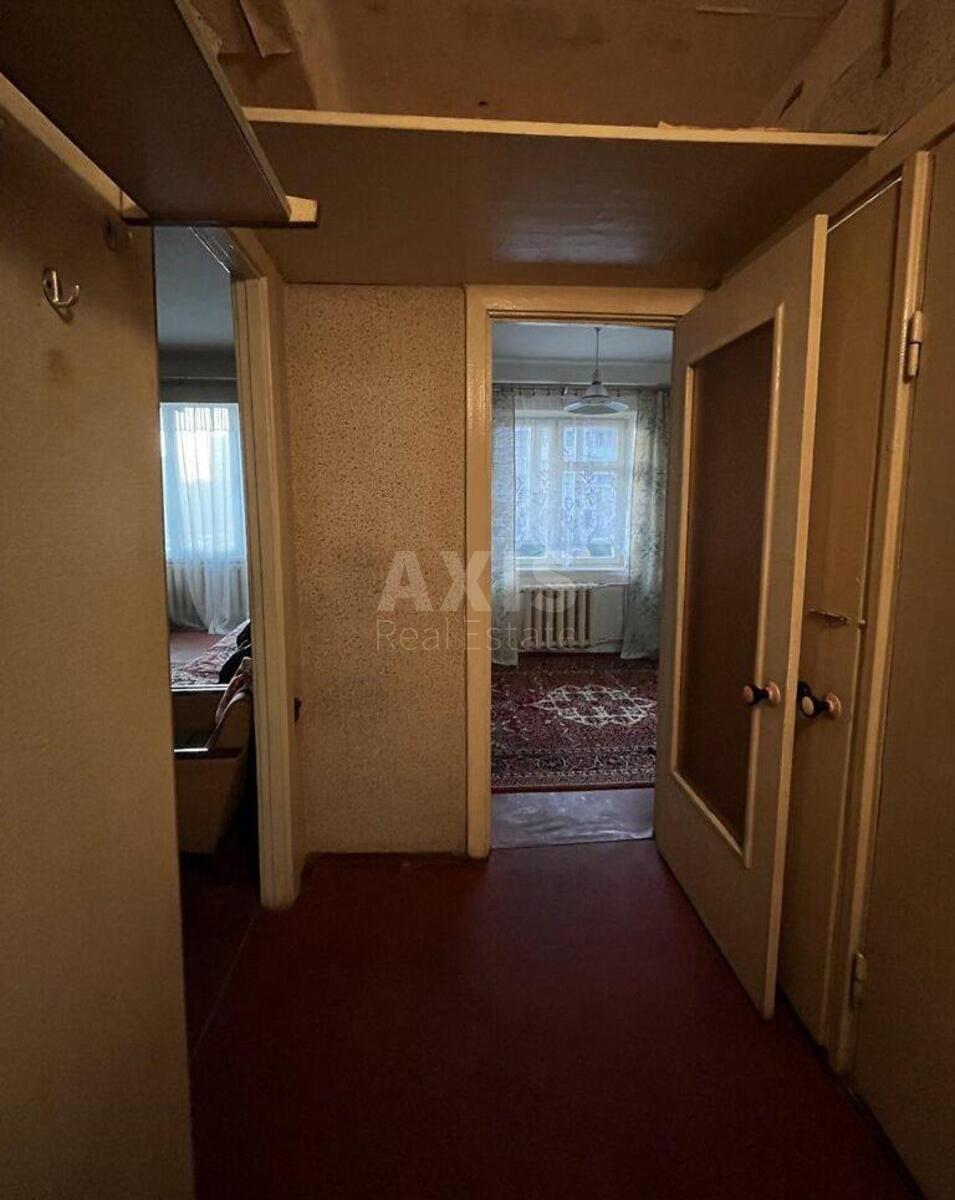 1k apartment prov. Lisovyj 75