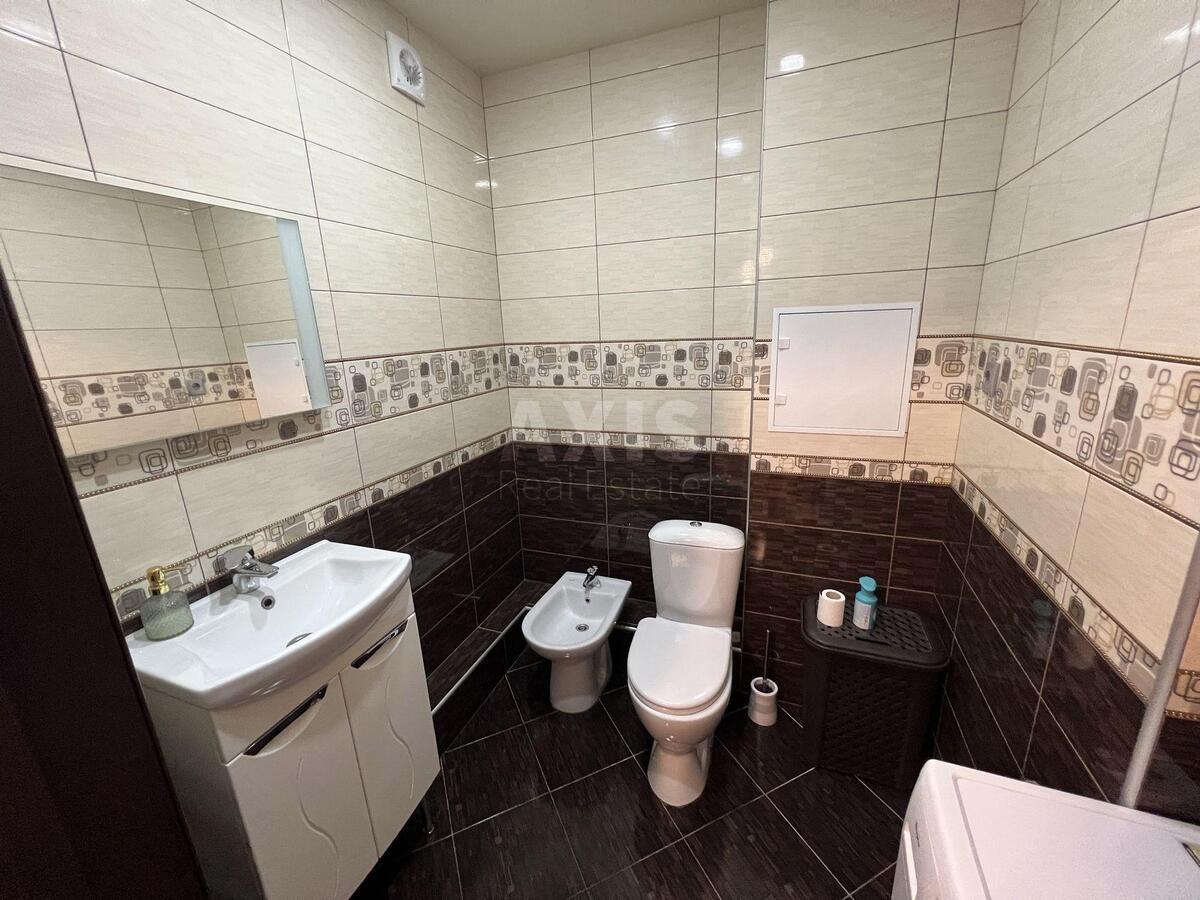 2k apartment vul. Sikors'kogo Igorja Aviakonstruktora 4В577587