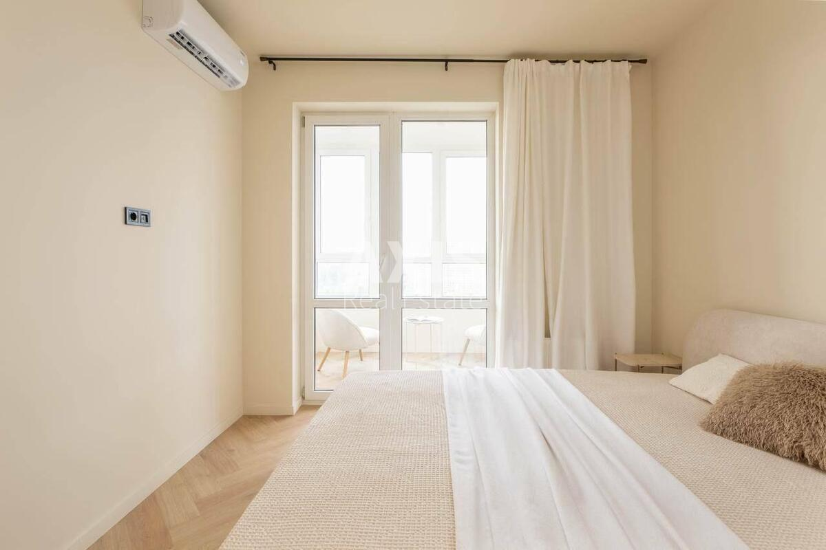 1k apartment vul. Rustaveli Shota 10