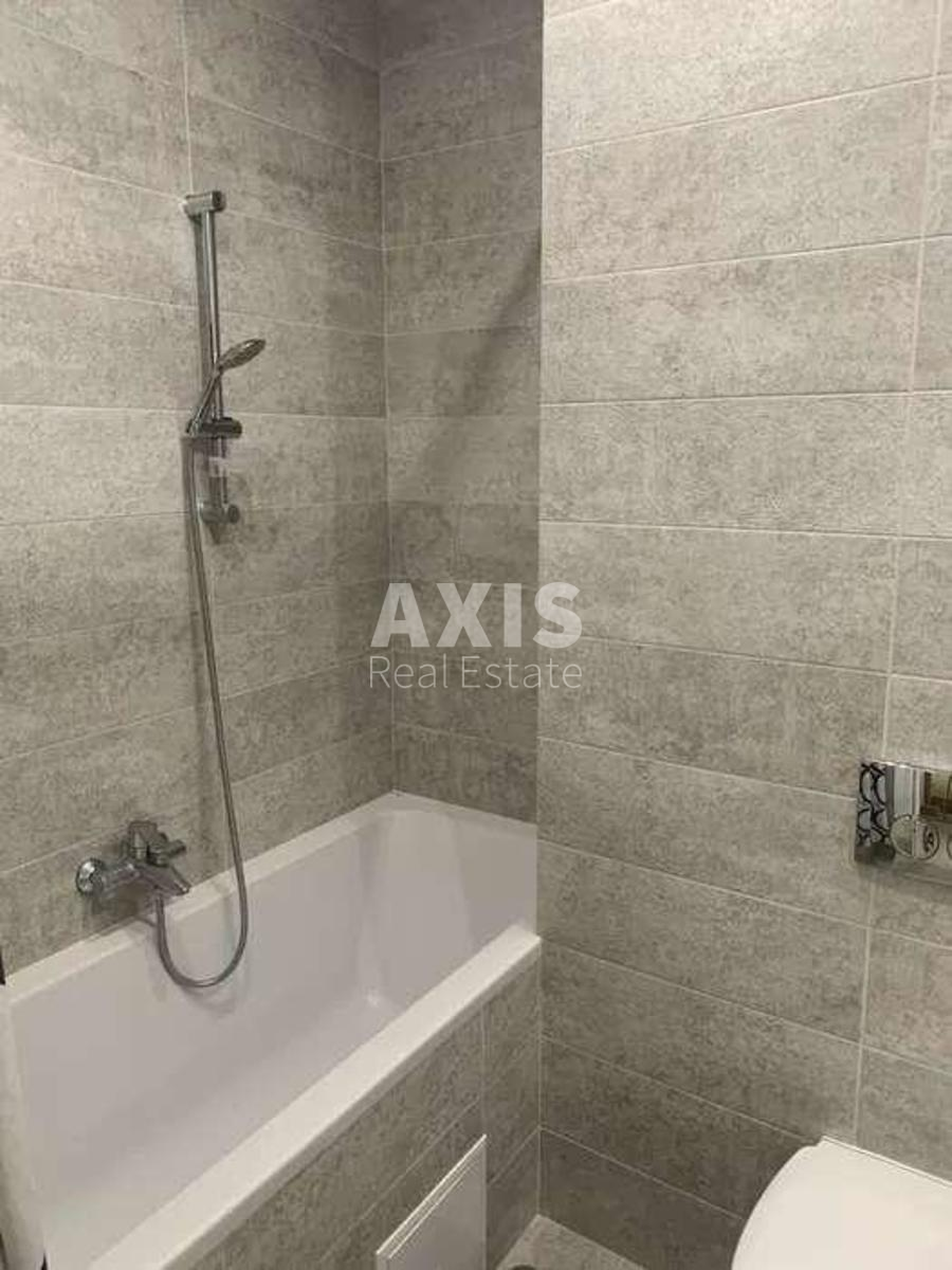 1k apartment vul. Gercena 326