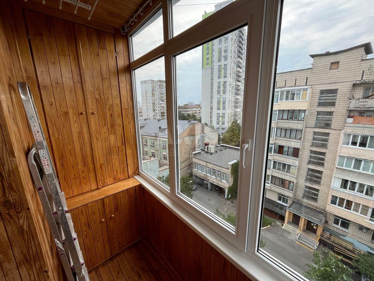 3к квартира ул. Кондратюка Юрия 18А579064