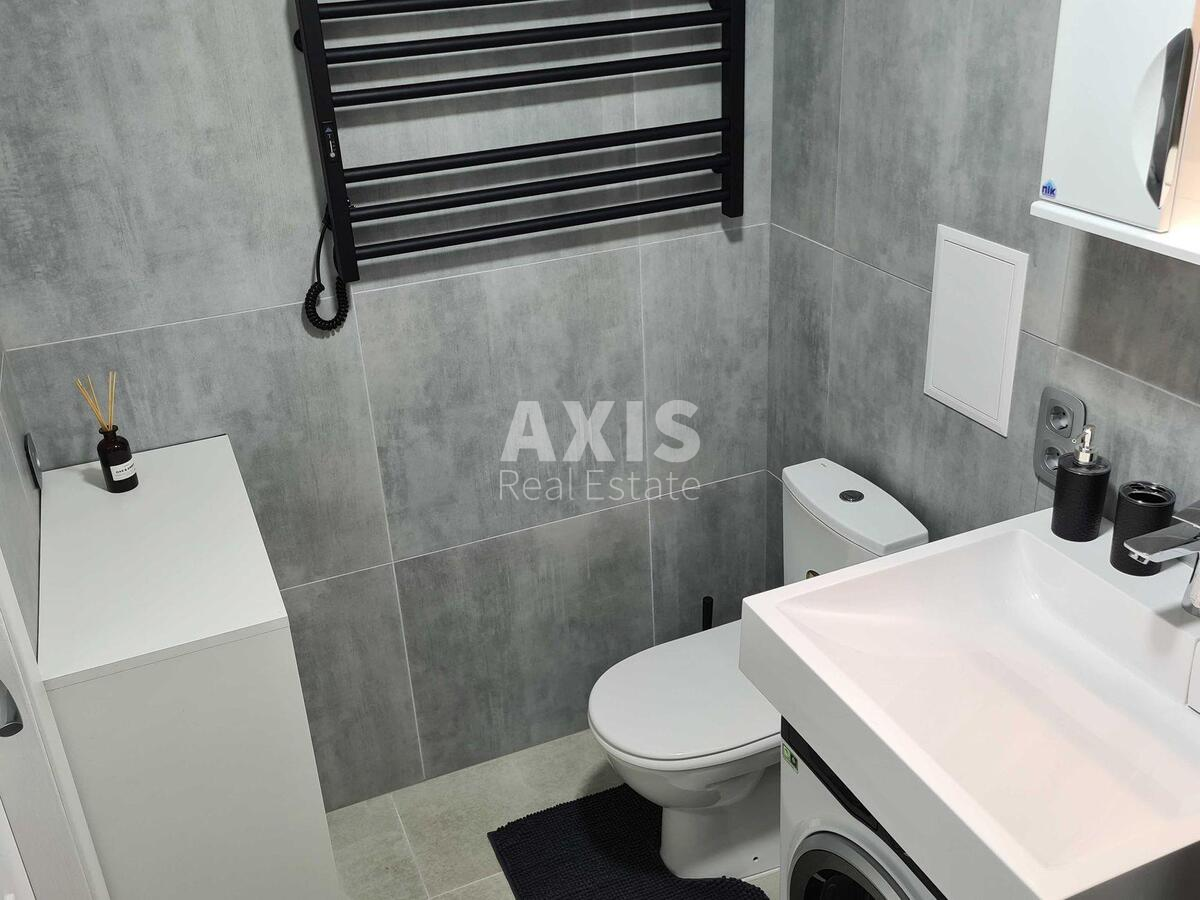 1k apartment bul. Chokolivs'kyj 23470487