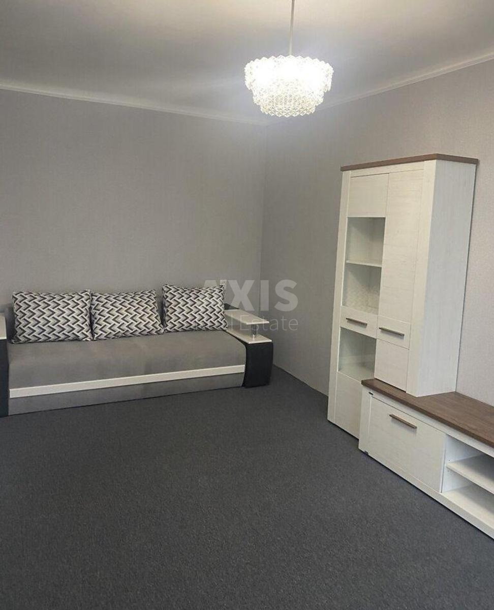 1k apartment vul. Pol'ova 73