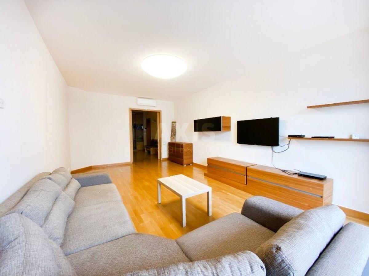 4k apartment vul. Irynyns'ka 5/241