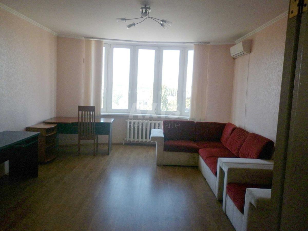 3k apartment vul. Nizhyns'ka 51