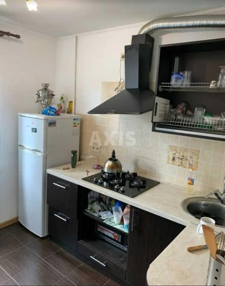 1k apartment pr-t Bazhana Mykoly 5В5