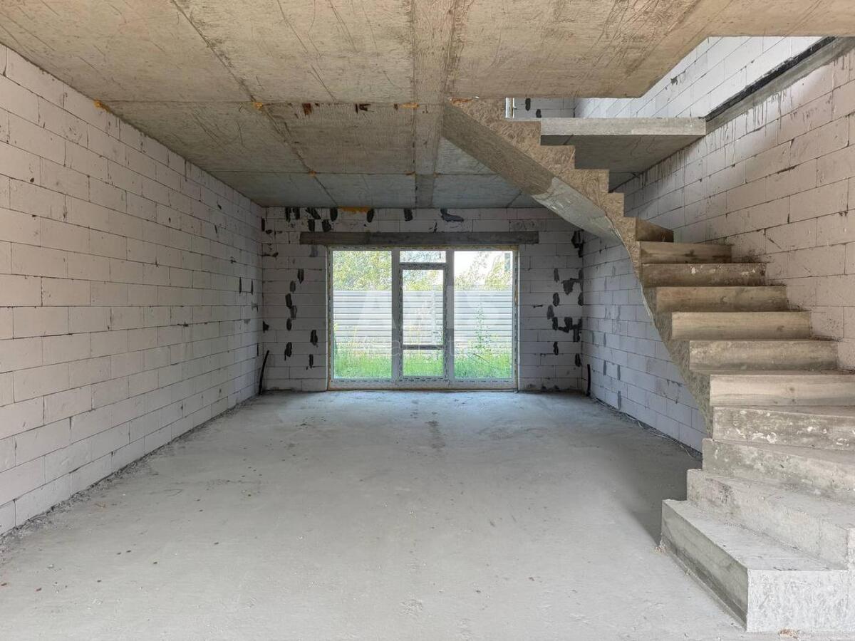 House vul. Vynogradna, 115m2, Kyiv city579541