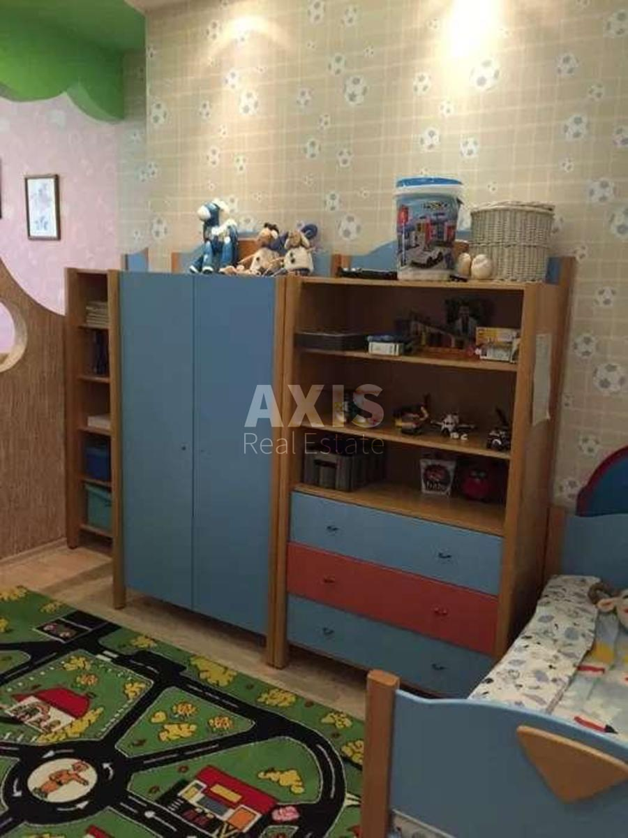 3к квартира ул. Вышгородская 455