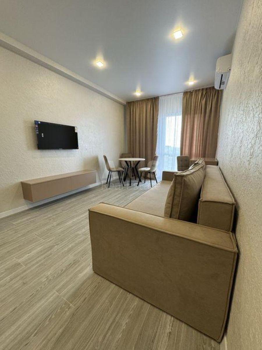 1k apartment vul. Myhajla Maksymovycha 24580031