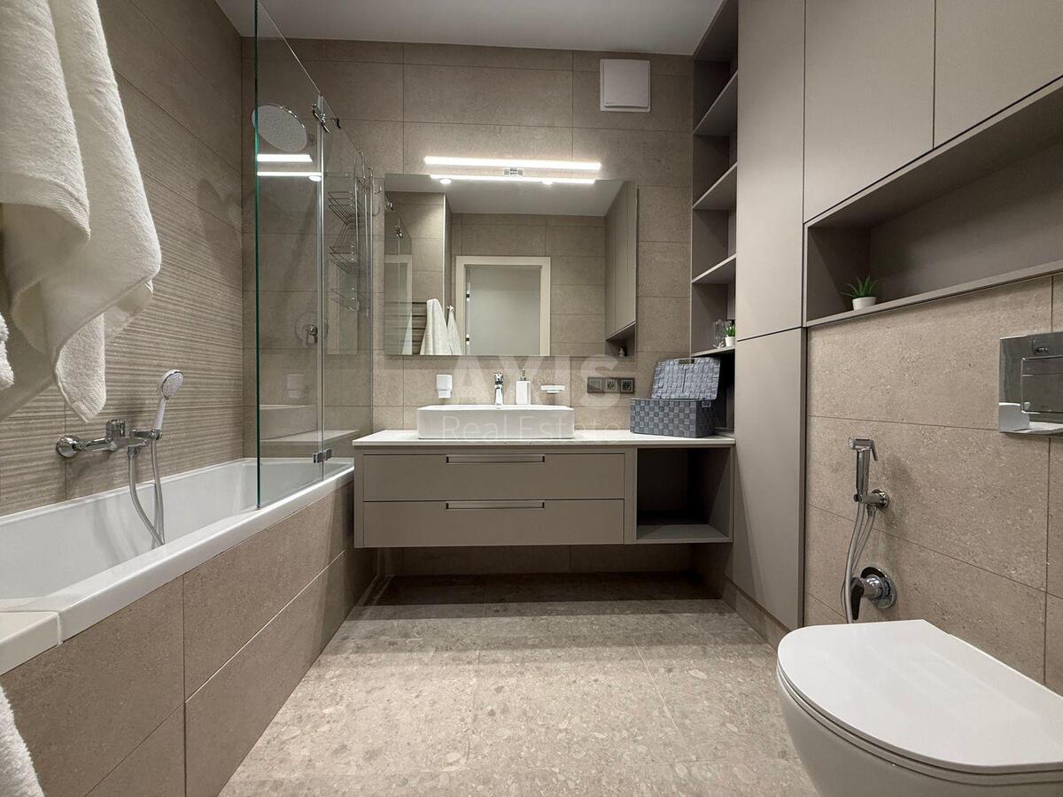 3k apartment vul. Antonovycha 118/19580228
