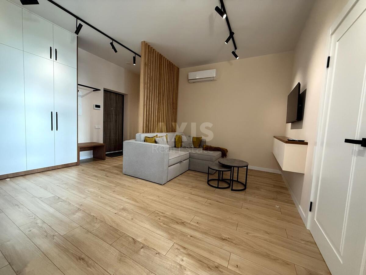 1k apartment vul. Bul'varno-Kudrjavs'ka 15А594237