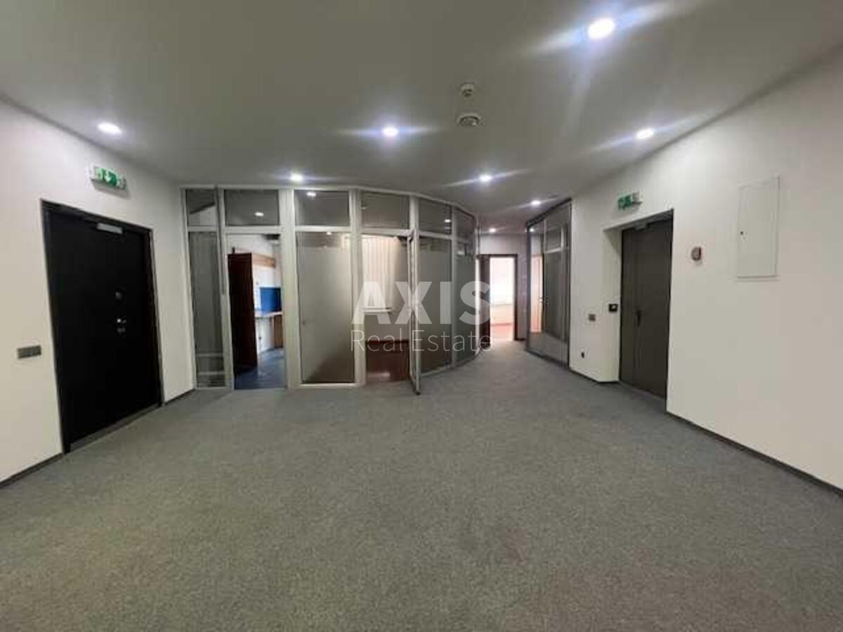 Офис ул. Гончара Олеся 57Б, 320м2543792