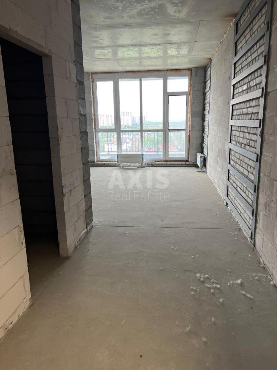 1k apartment vul. Malozemel'na 752