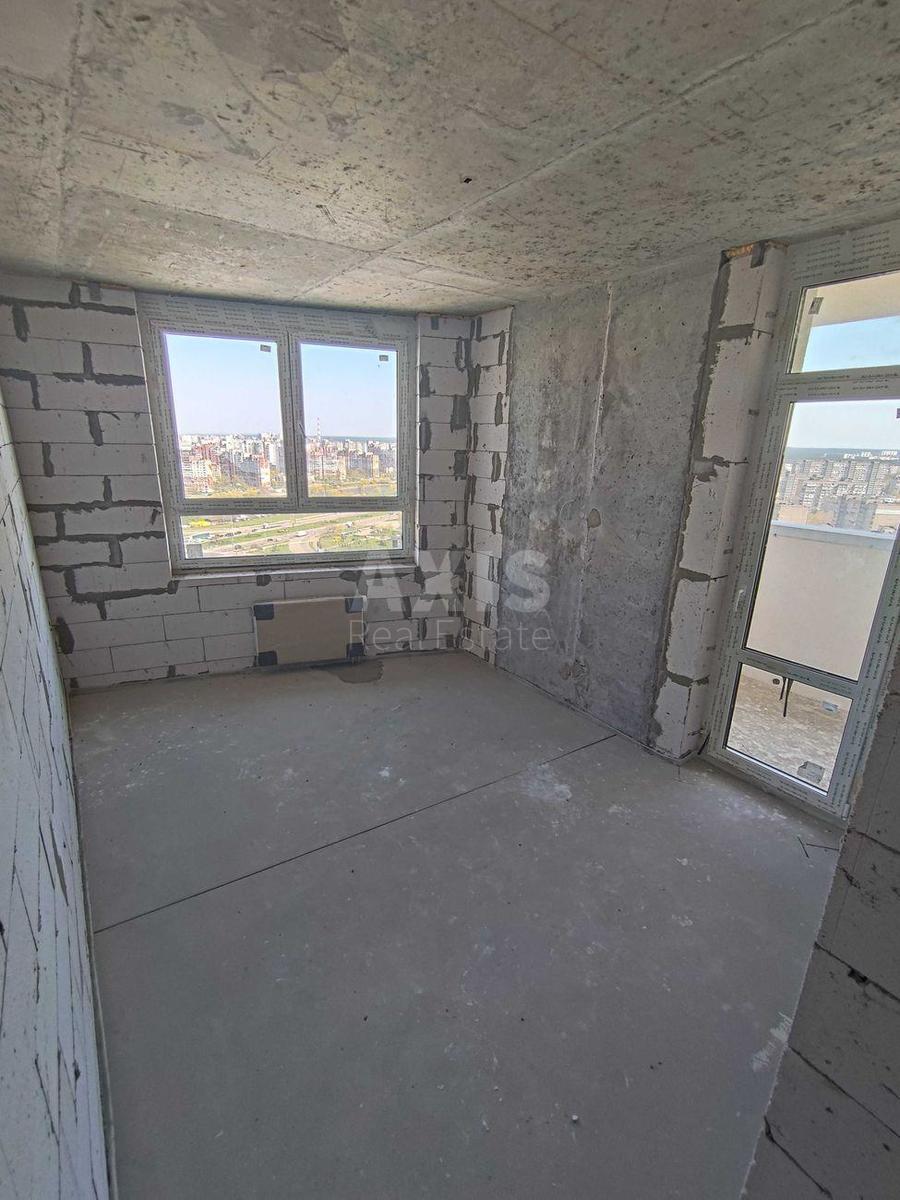 2k apartment vul. Kybal'chycha Mykoly 20