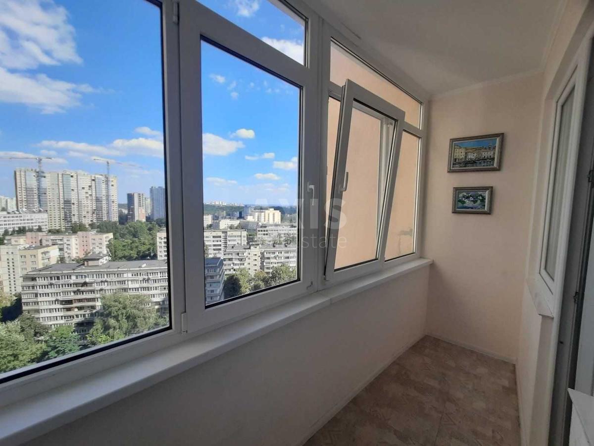 3k apartment vul. Myhajla Maksymovycha 3Д9